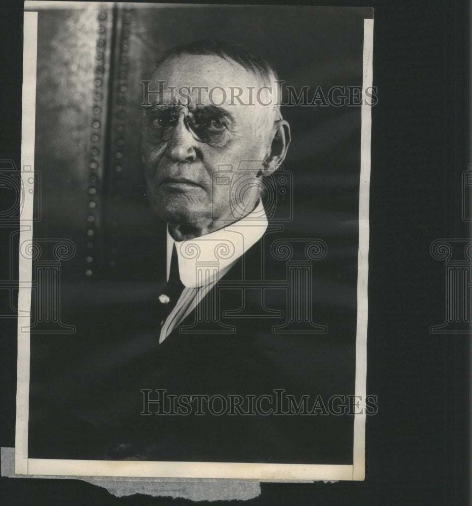 1929 Melville K. Stone - Historic Images