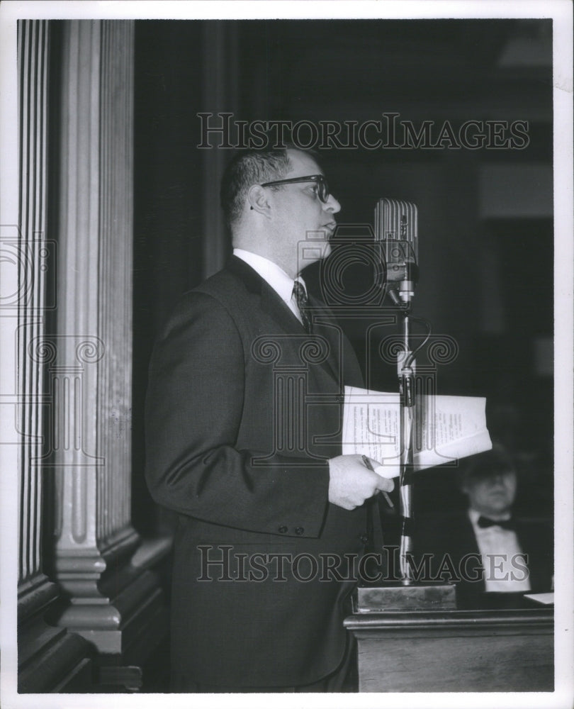 1965 J Bob Traxder Mashing Motior Republica - Historic Images