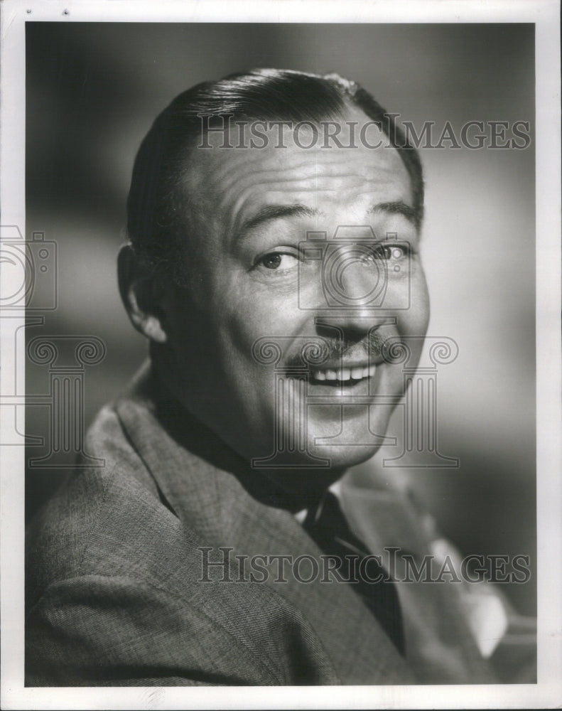 1959 Jack Bailey tribute to the nations - Historic Images
