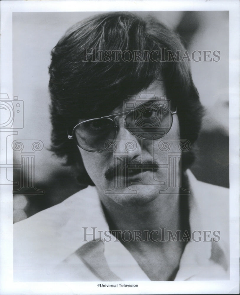 1974 Press Photo John Badham - RRU03233 - Historic Images