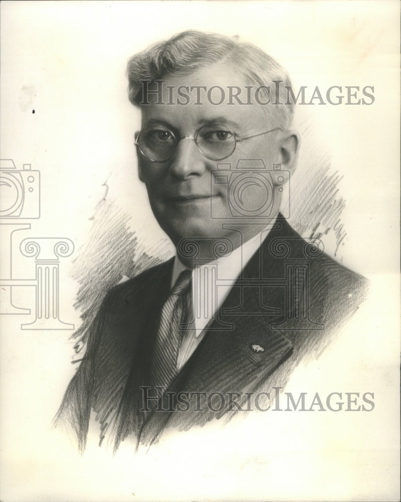 1933 Guy W. Faller - Historic Images