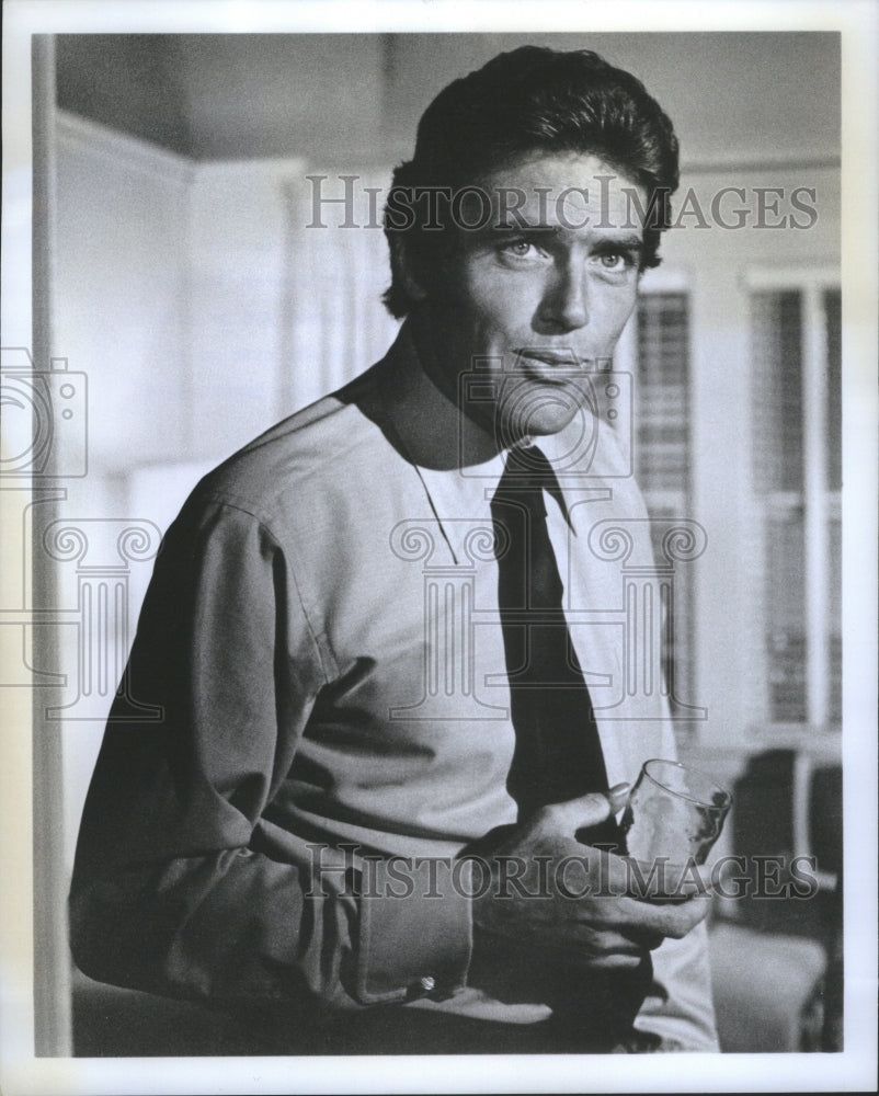 1972 Press Photo David Bailey/Wicked,Wicked/Actor - RRU03563 - Historic Images