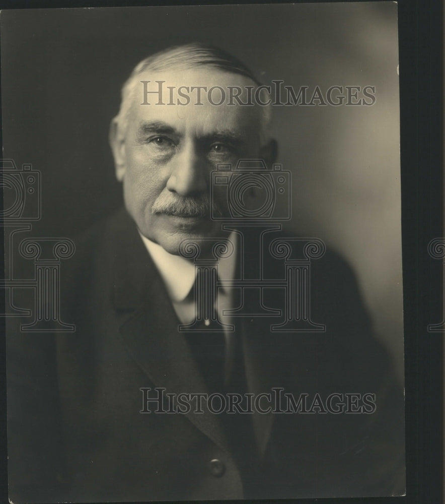 1923 James H. Baker-Historic Images