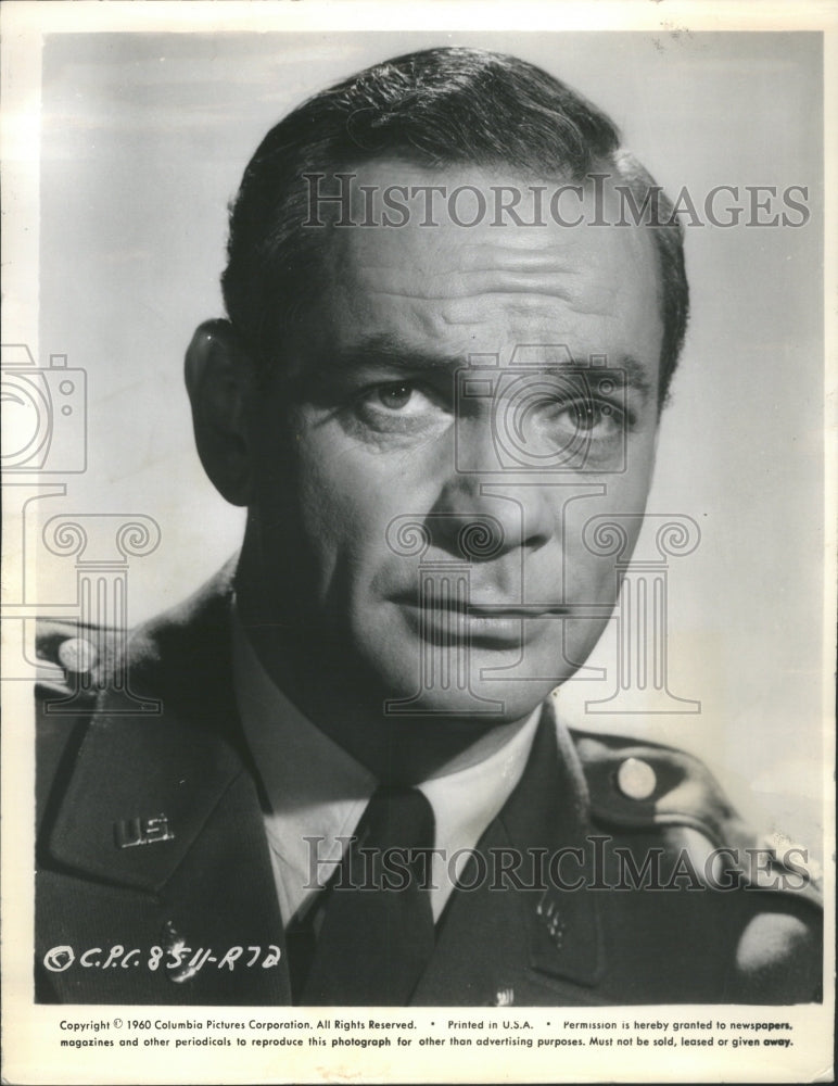 1964 James Daly American Theater Television - Historic Images