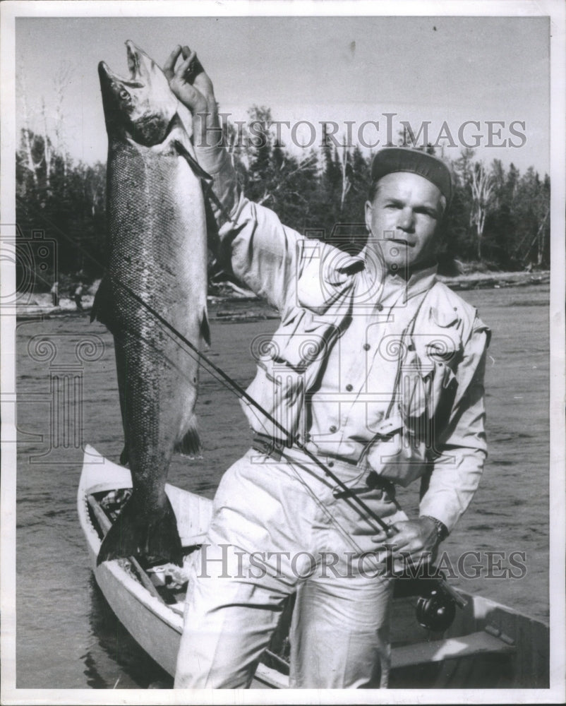 1961 Warren Traveler Lecturer-Historic Images