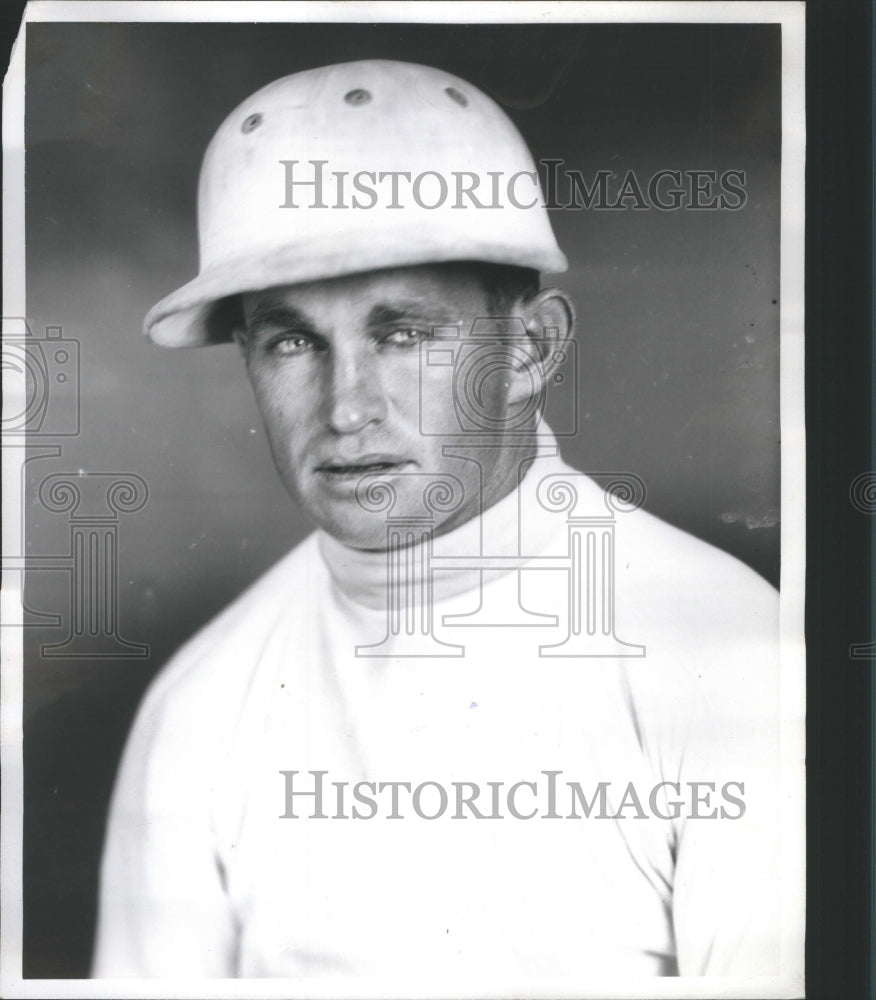 1935 Tom Walsh Polo Star - Historic Images