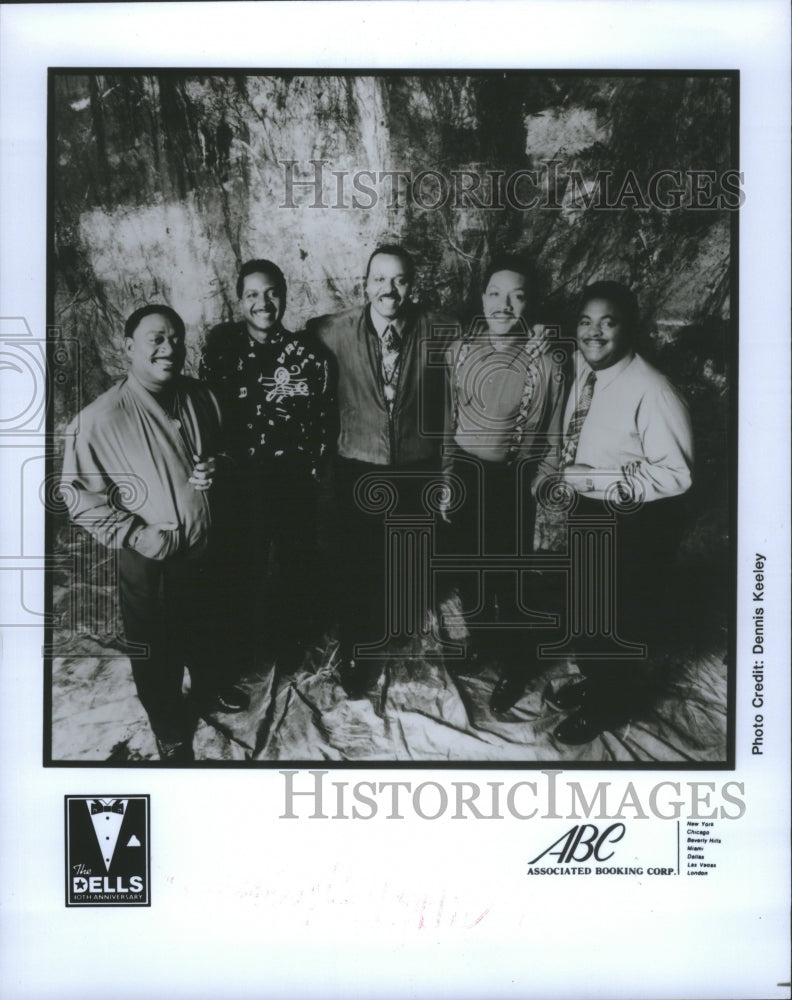 1994 Dells - Historic Images