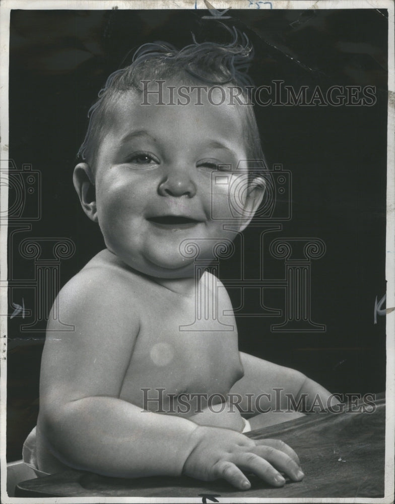 1950 Press Photo Francis Golden Book &quot;Fellow Citizens&quot; - Historic Images