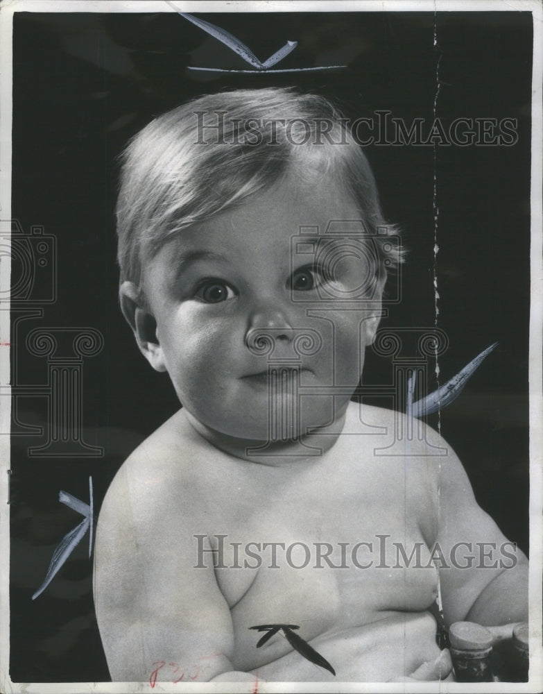 1950 Press Photo &quot;Fellow Citizens&quot; By Francis L. Golden - Historic Images