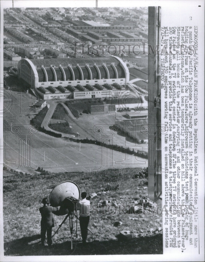 1964 Republican National Convention - Historic Images