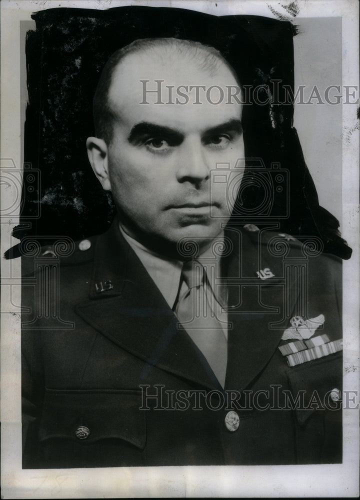 1944, Blondie Saunders Army Man Japan - RRU17805 - Historic Images