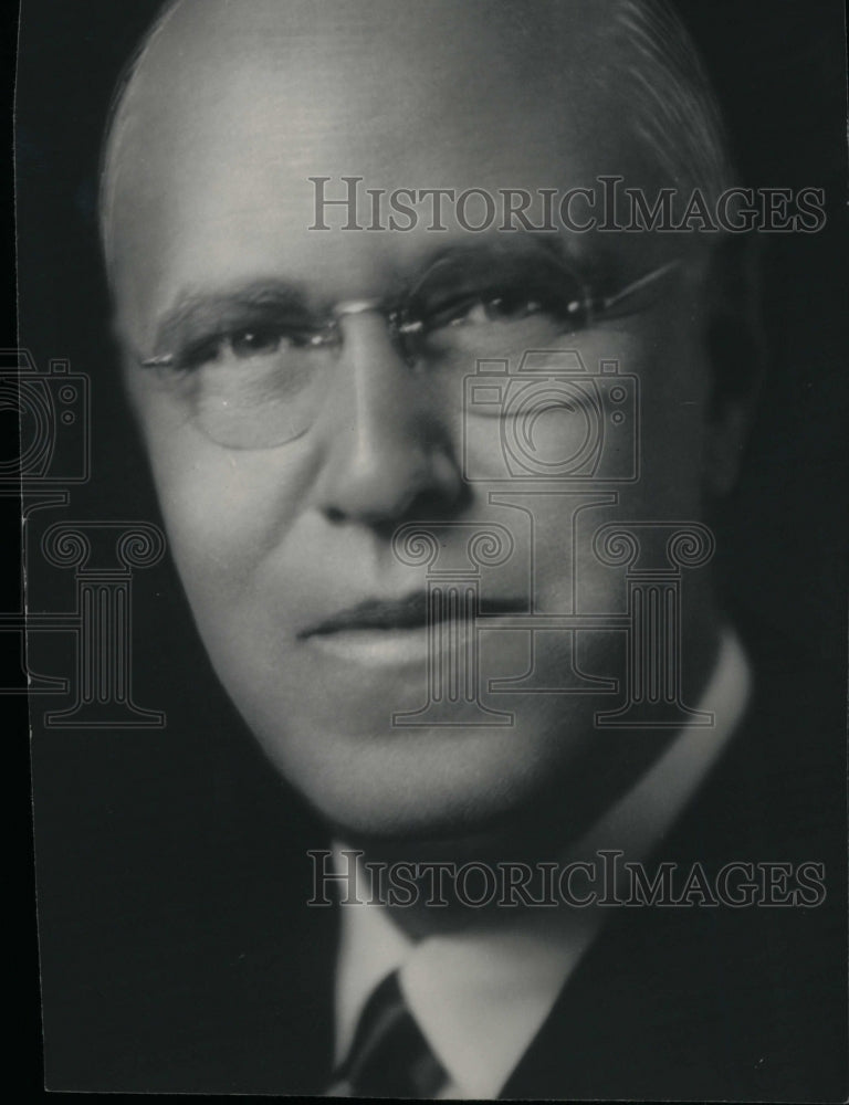 1949 Ralph L. Polk, Publisher - died 08-5-1 - Historic Images