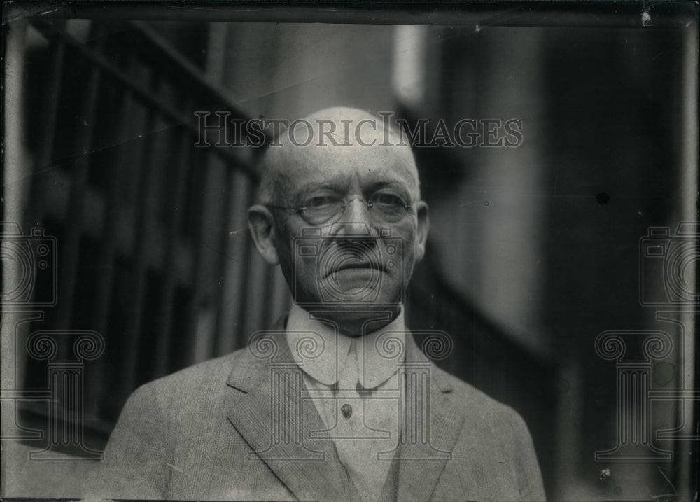 1920 Ohio State Senator Charles Townsend - Historic Images