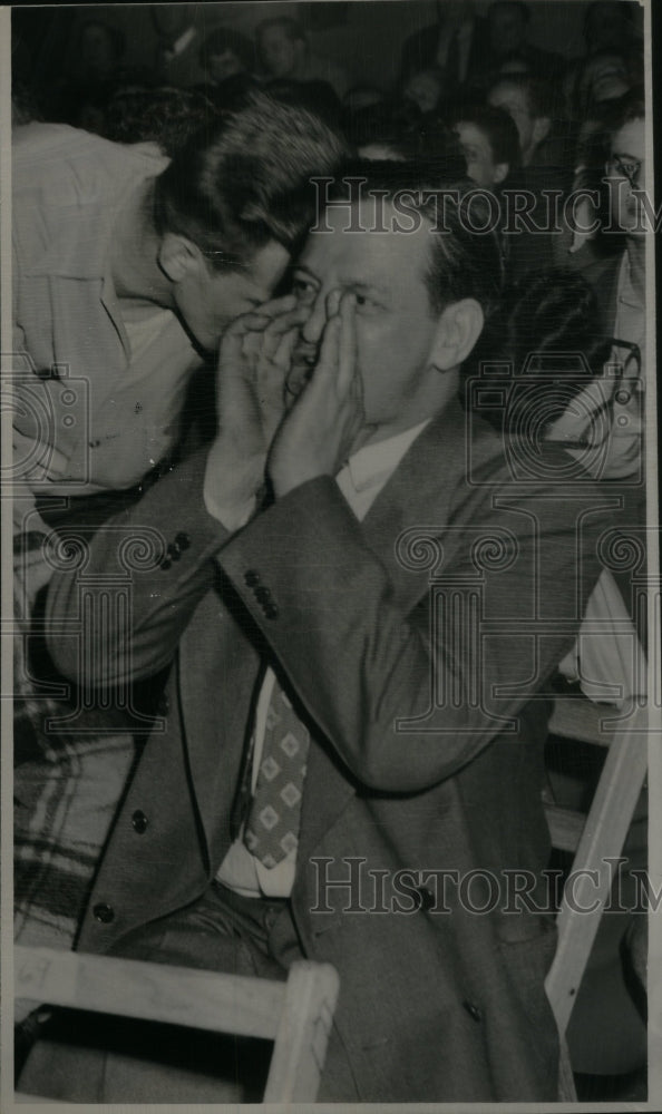 1949 Press Photo - RRU19665 - Historic Images