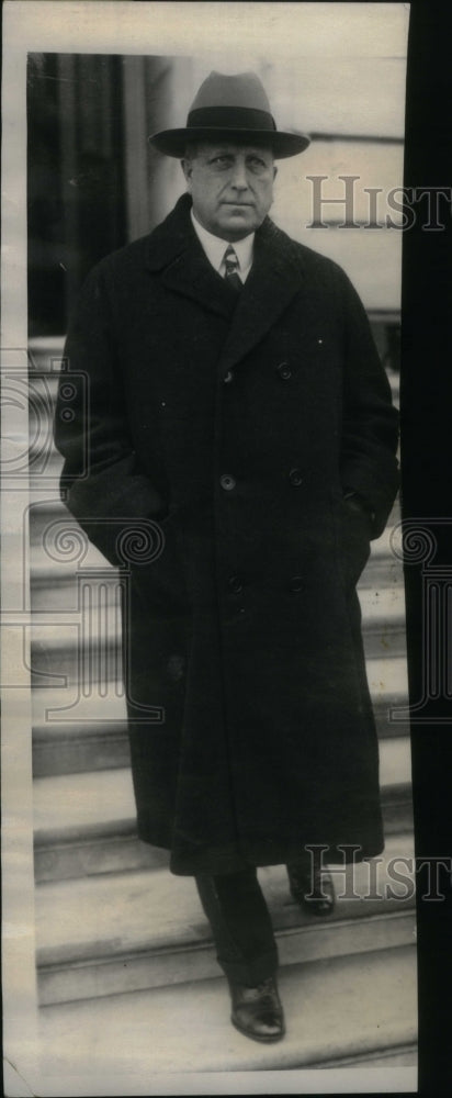 1927 William Randolph Hearst Businessman - Historic Images