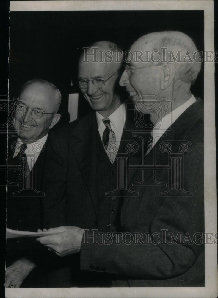 1948 Press Photo Sen Chas.P.Murphy - RRU21899 - Historic Images