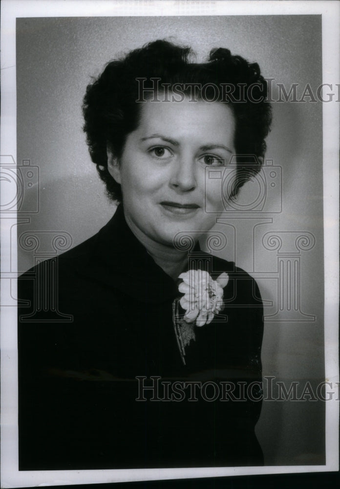 1955 Press Photo Brothers Shawyder - RRU22131 - Historic Images