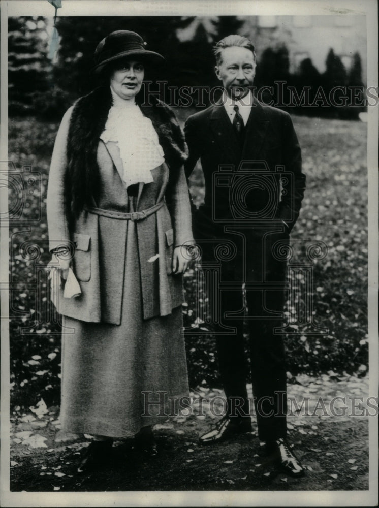  Mr Mrs Hohenzollern Anniversary wedding - Historic Images