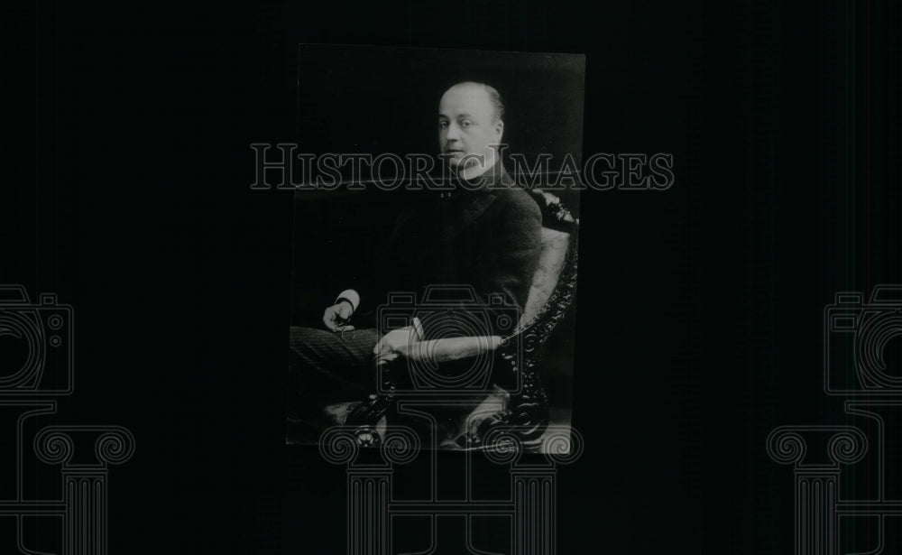 1907, Gilliams Syndicate Knox Pennsylvania - RRU23729 - Historic Images