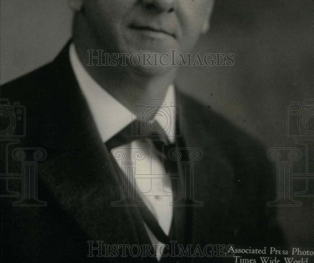 1926, Josephus Daniels Editor Publisher US - RRU23827 - Historic Images