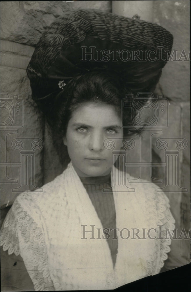  Carmelina Fiorino Mail Order Bride killed - Historic Images