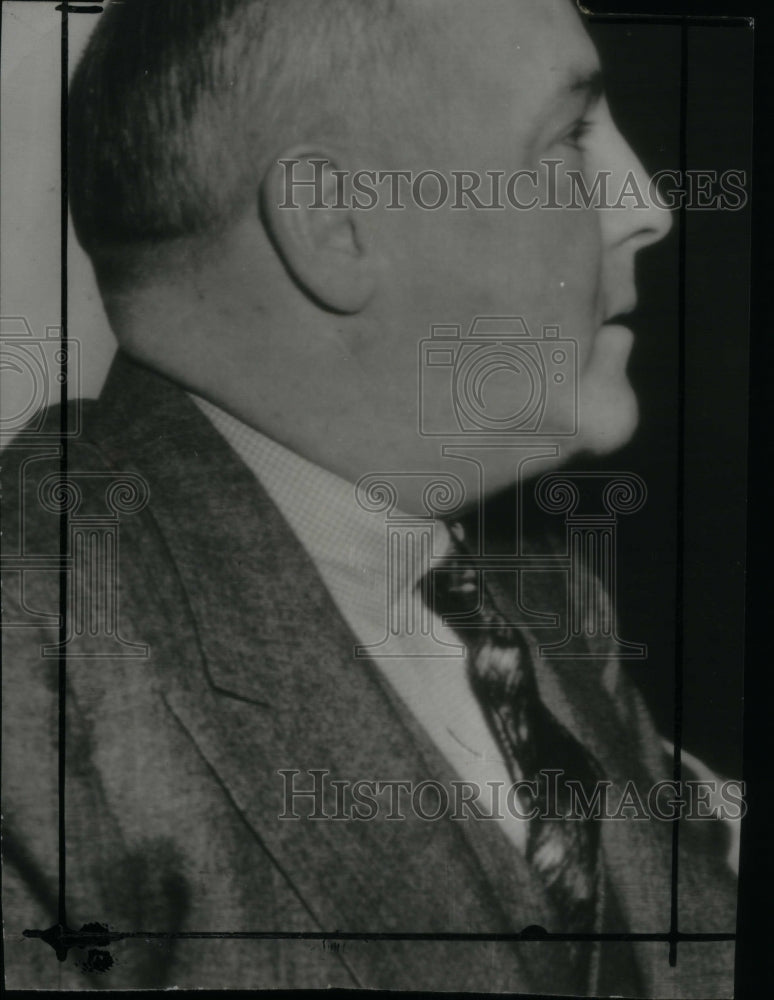 1940, Joseph Fay Principals American Labor - RRU24411 - Historic Images