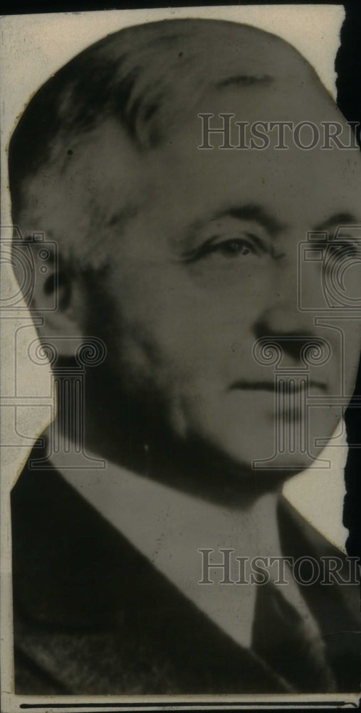1931 Cyrus S Eaton Canadian Businessman - Historic Images