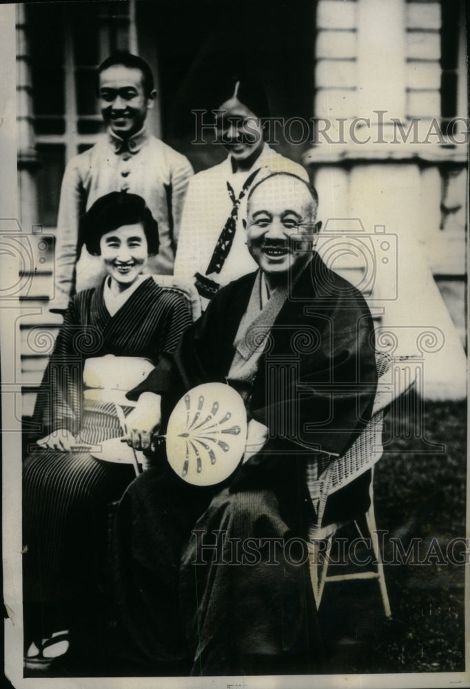 1978 Press Photo Debuchy Family - RRU25041 - Historic Images