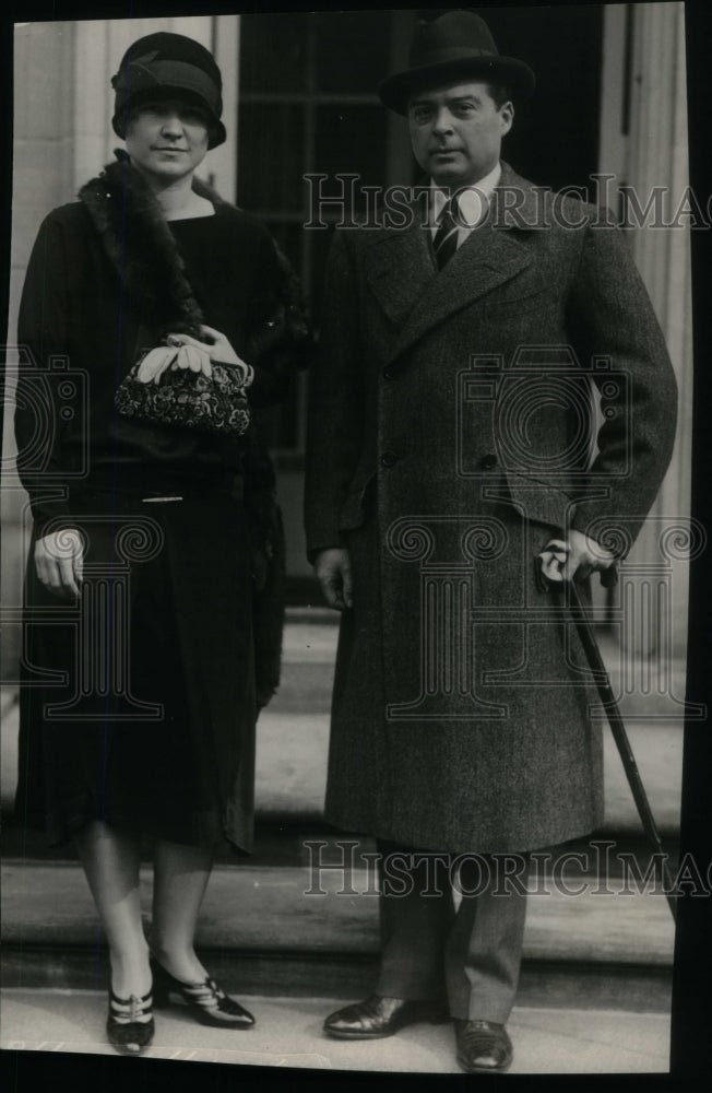 1944 Press Photo Donald Harrison American Saxophonist - Historic Images