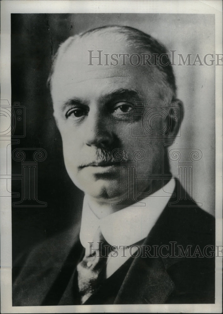 1930 Press Photo Sir Eric Drummond - RRU25999 - Historic Images