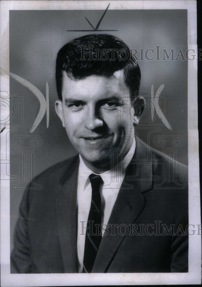 1967, Francis Moynihan Family Service Agency - RRU26769 - Historic Images