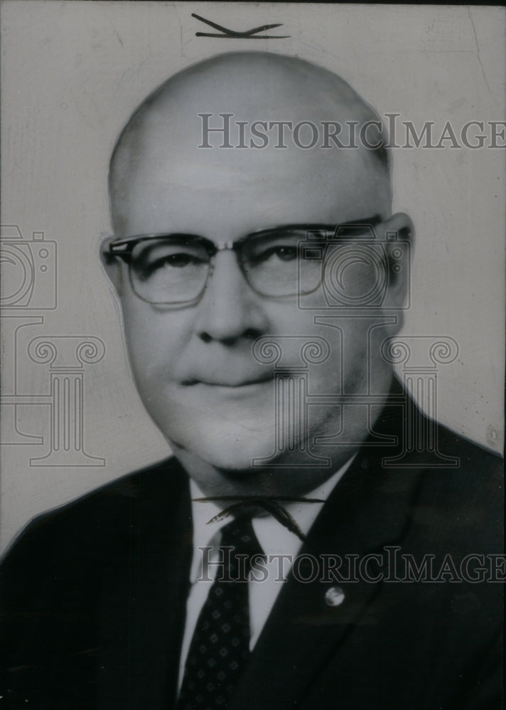 1965, Edward B, Moylan, Jr. Kiwanis Pres. - RRU26775 - Historic Images