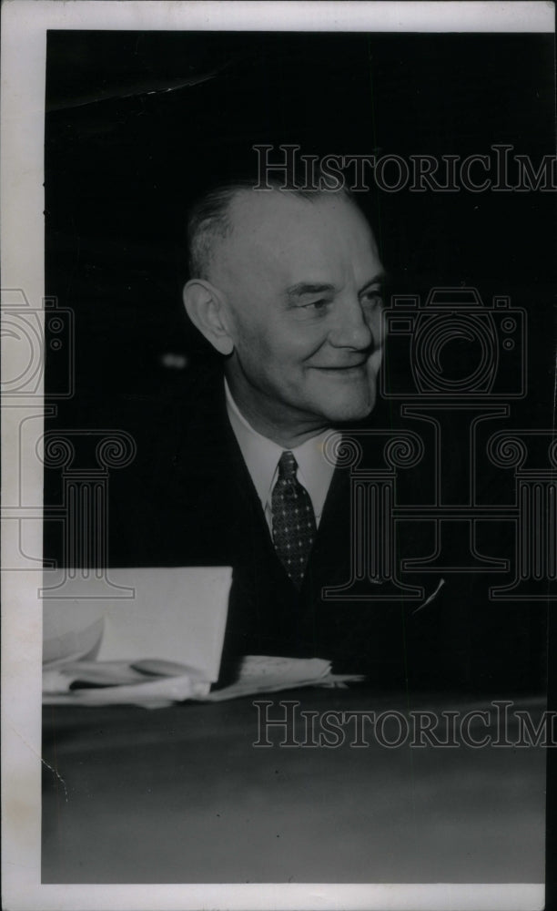 1941 John W.Smith City Councilmen Chicago - Historic Images