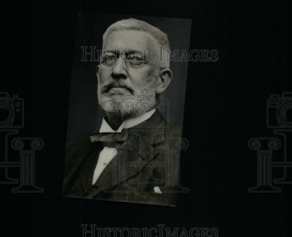 1921, Judge Hosmer March Circuit Court - RRU27873 - Historic Images