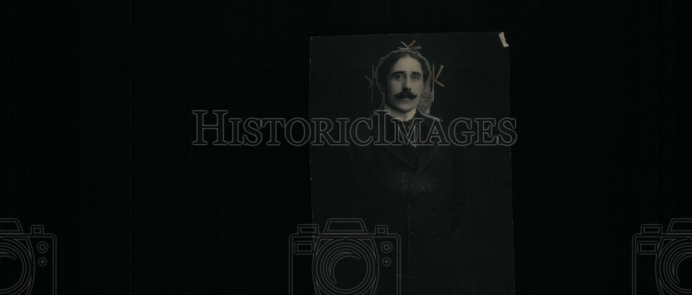 1914, Tenor Harold Augustus Jarvis - RRU28025 - Historic Images