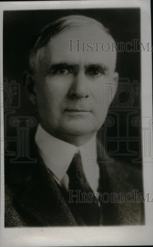 1932 Sen Maurice H Thatcher Congressman - Historic Images