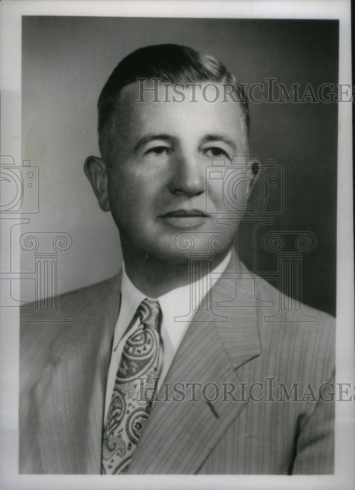 Press Photo Unidentified Man - RRU29255 - Historic Images