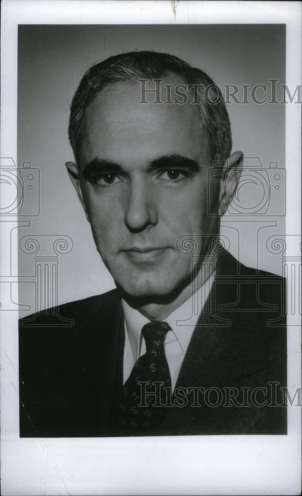 1950 John B. Martin Jr state senator - Historic Images