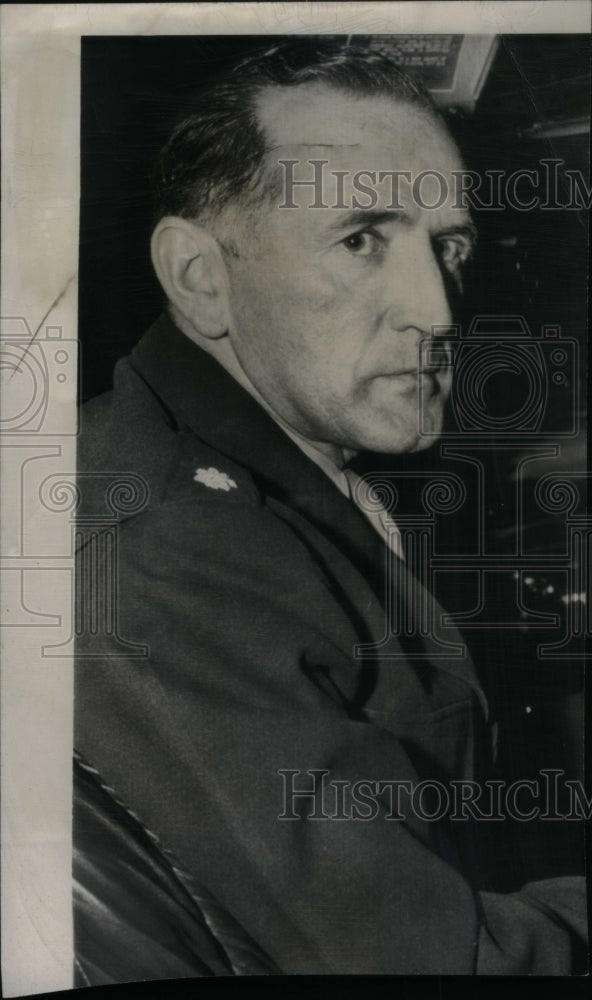 1948, Lt Co. Francis Williams Truman Pilot - RRU32709 - Historic Images