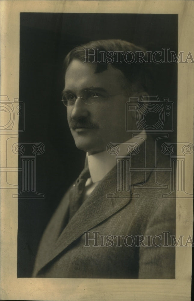 1919, Frank Stevens Ann actor Western Morgan - RRU32901 - Historic Images