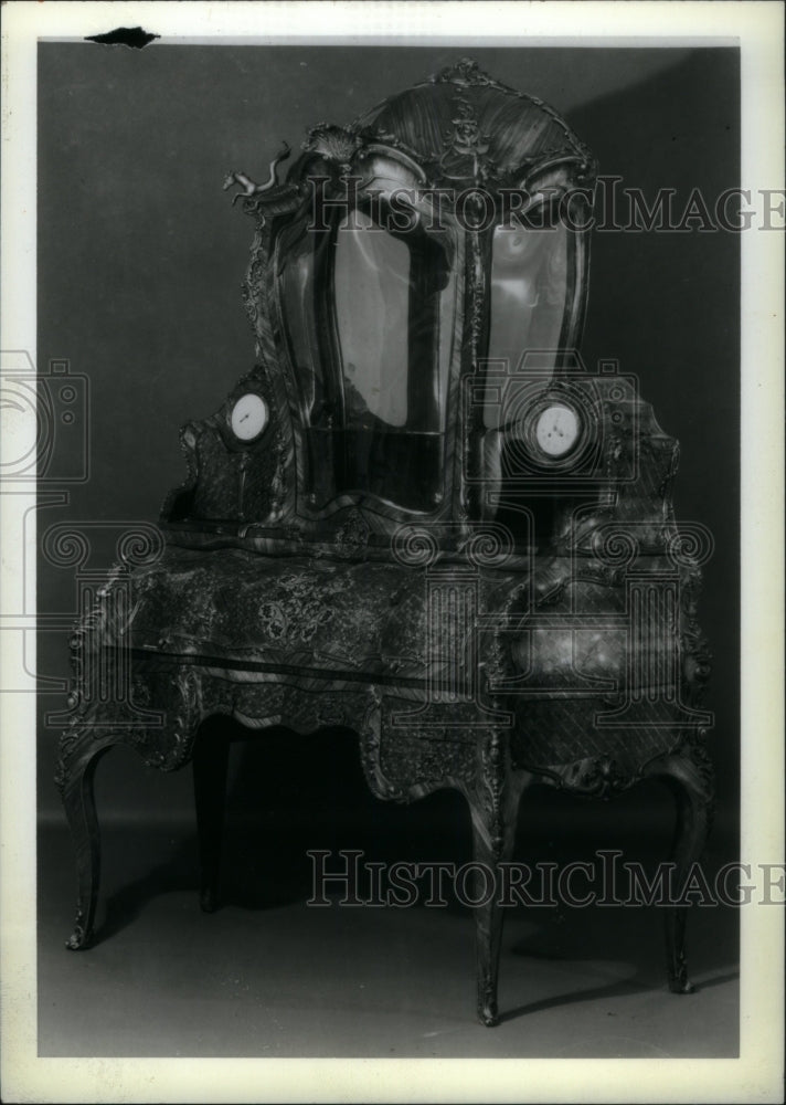 1988 Antiques Historic Vintage Museum - Historic Images