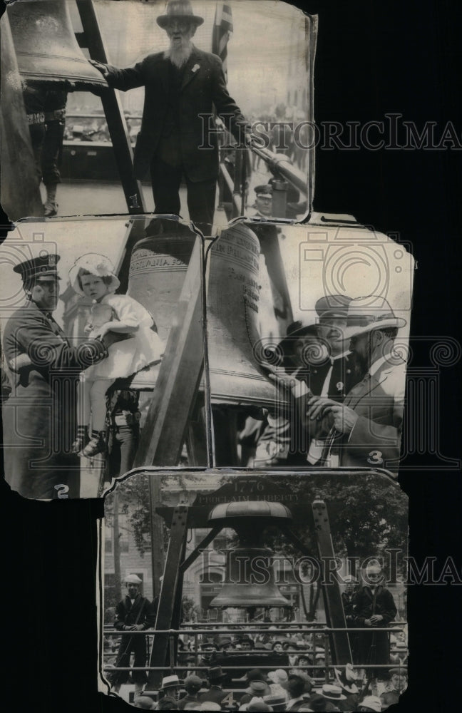 1915 none no words are availble clearly - Historic Images
