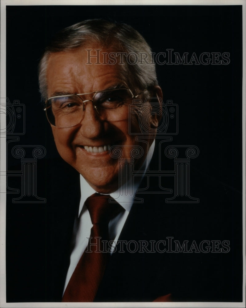  Ed Mcmahon Comis - Historic Images