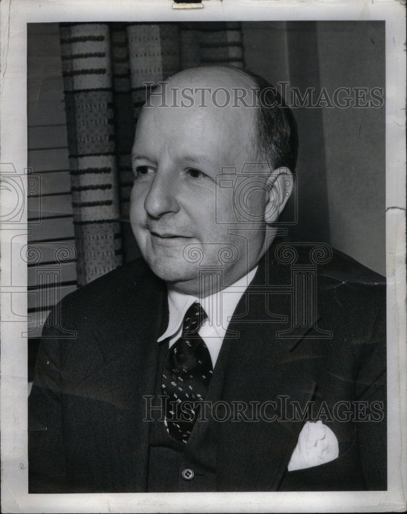 1938, Harry S. Toy - Wayne County Prosecutor - RRU36761 - Historic Images