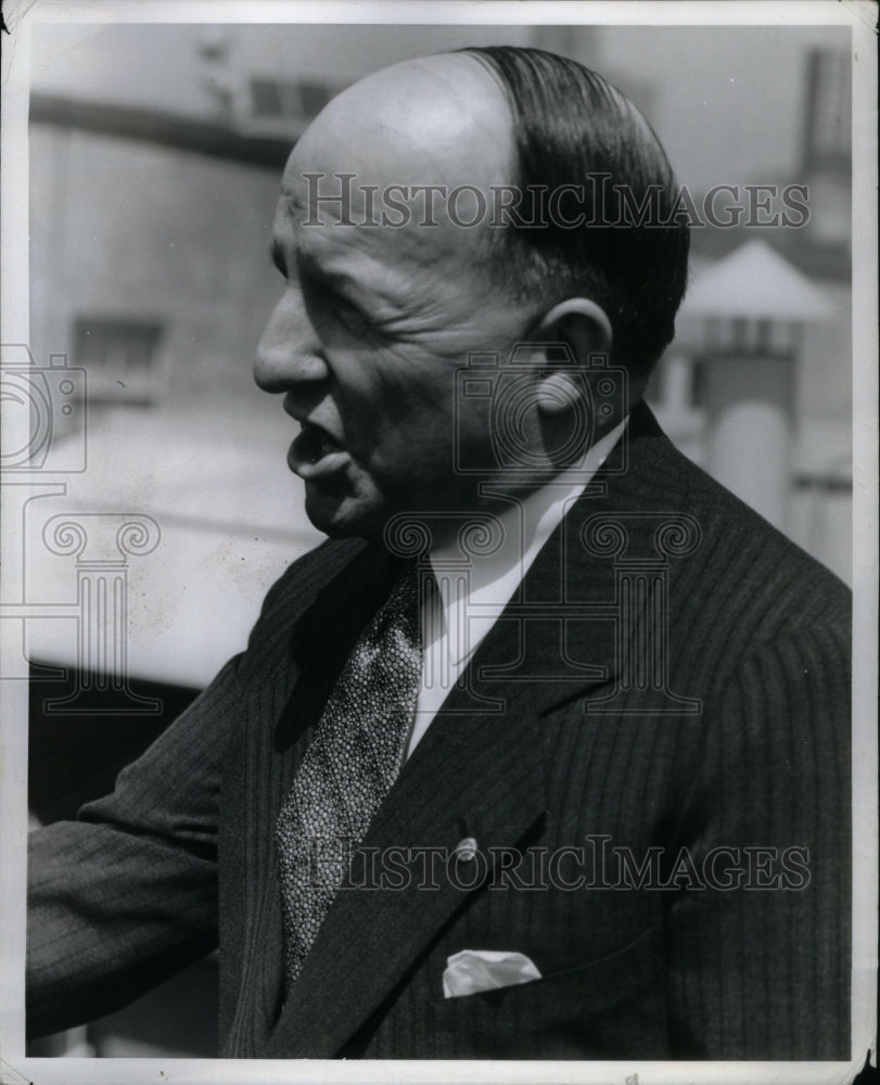 1938, Harry S. Toy/Attorney/Michigan - RRU36775 - Historic Images