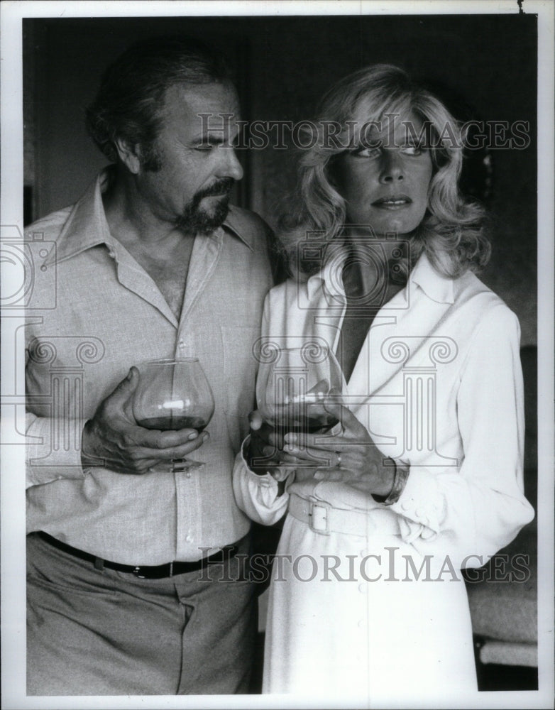 1986, Loretta Swit Actress - RRU39013 - Historic Images