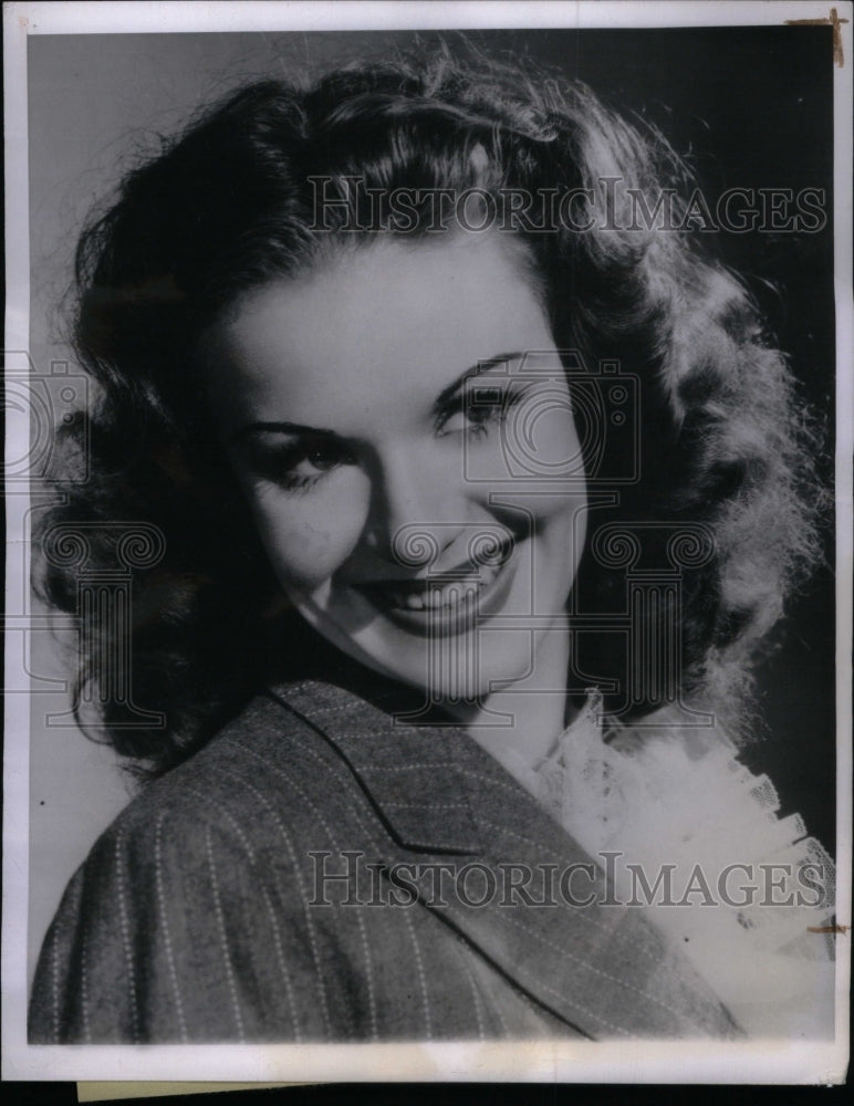 1943, Premier Danseuse Marina Svetlova Opera - RRU39027 - Historic Images