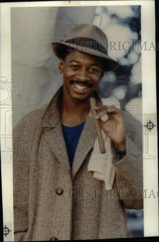 Actor Robert Townsend 60 Photos - Moonagedaydream.film