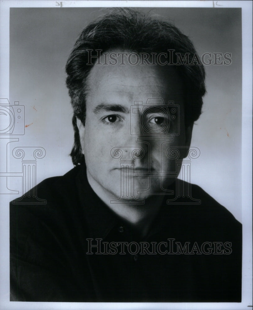 1994 Press Photo Comedian Producer Lorne Michaels - RRU41015 - Historic Images