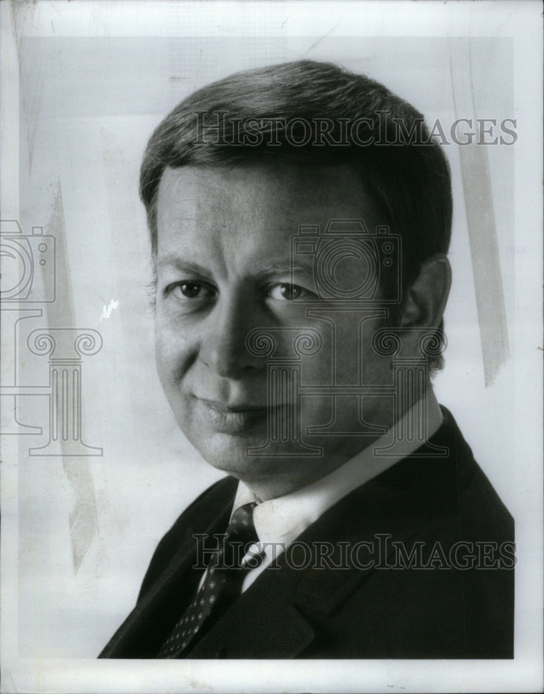 1971, Mel Torme It Was a Very Good Year ABC - RRU41215 - Historic Images